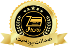 Zarinpal Verify Website Logo